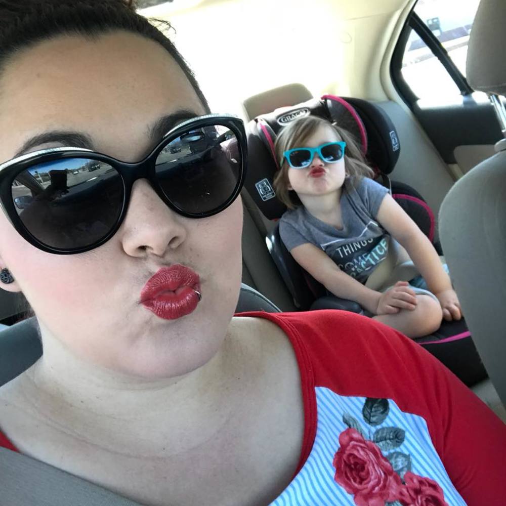 Meet your Posher, Ann